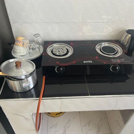 Good Homes Apartment 2 Додома Екстериор снимка