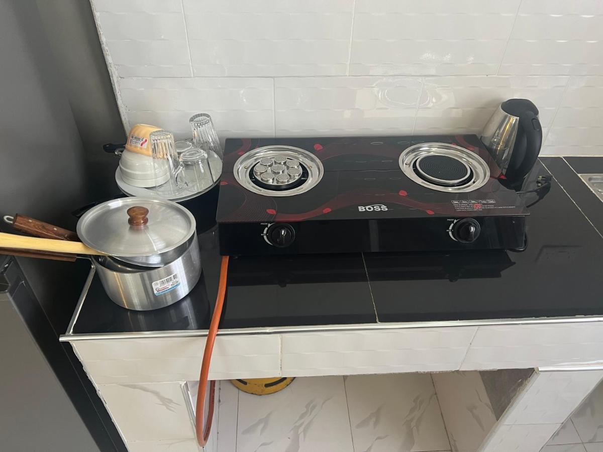 Good Homes Apartment 2 Додома Екстериор снимка